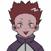 Tendou Satori