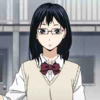 Kiyoko Shimizu