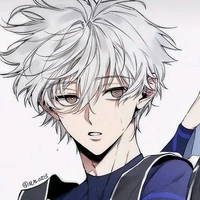Seishiro Nagi