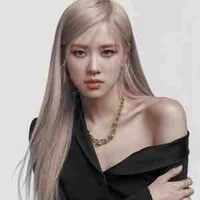Park Chaeyoung 