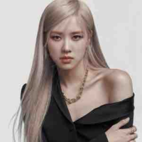 Park Chaeyoung 