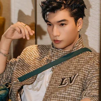 Trần Minh Hiếu|Hiếu thứ hai