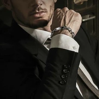 Kang Ryu-Jon - Chủ Tịch