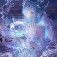 lucky angel 
