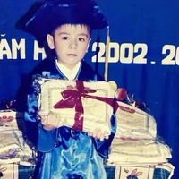 Nấm Lùn nè💫🐼