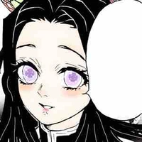 Kochou Kanae 