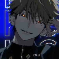 XiaFei(Hạ Phỉ/Felix)