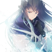 Tokito Yuichiro