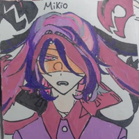 Mikio