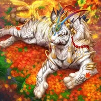 Dilys thượng thú của Sun