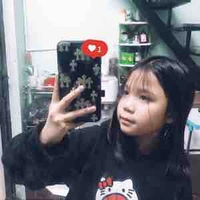 em gái của bống 