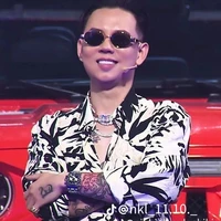 Bùi Thế Anh ( Andree )