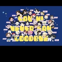 cả đám trừ ai thì trừ