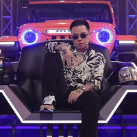 Bùi Thế Anh(Andree)