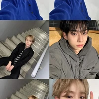 con tác giả kiêm luôn vợ Jaewon 