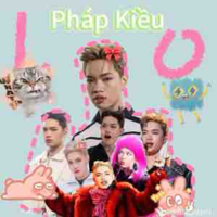 Bé Kiều