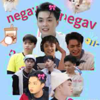 Bé An ( Negav )