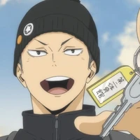 Tanaka