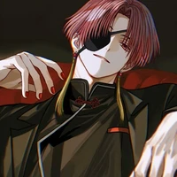 Suou Hayato
