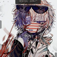 America