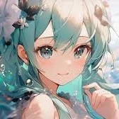 Miku(bạn thân T/G)🍐 dạng người