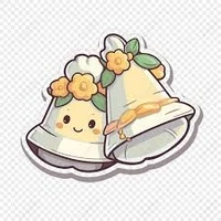 Chuông cute
