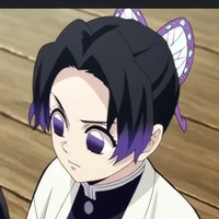 shinobu kochou