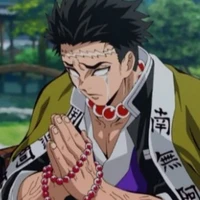 himejima gyomei