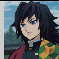 giyuu tomioka