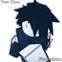 two time