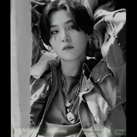 SUGA