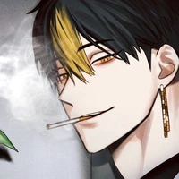 Hanma Shuji