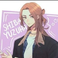 Yuzuha Shiba