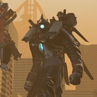 TitanCameraMan