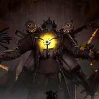 ？？？Astro TitanCameraMan