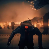 DarkSpeakerMan