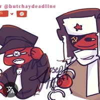 TÁC GIẢ MÊ BL