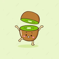 Kiwi 🥝 là tui