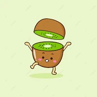 Kiwi 🥝 là tui