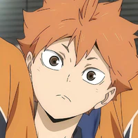 Hinata Shouyou