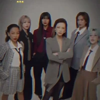 Nhóm Chị em bùi Lan