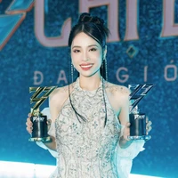 Kiều Anh