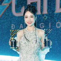 Kiều Anh