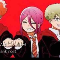 Chigiri hioma 