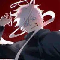 Gojo Satoru(???)