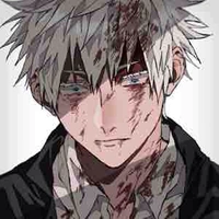 Gojo Satoru