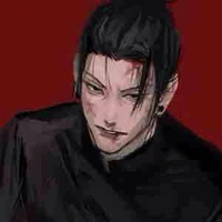 Geto Suguru
