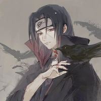Uchiha itachi