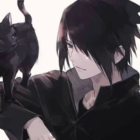 Uchiha Sasuke