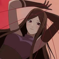 Uchiha izumi
